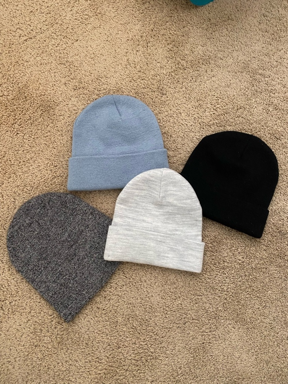Beanies